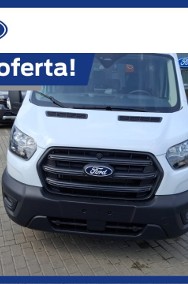 Ford Transit VIII TREND KOMBI M1 350 L3 FWD-2