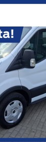 Ford Transit VIII TREND KOMBI M1 350 L3 FWD-3