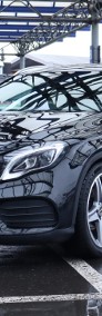 Mercedes-Benz Klasa GLA I , Salon Polska, Automat, Skóra, Navi, Klimatronic, Tempomat,-3