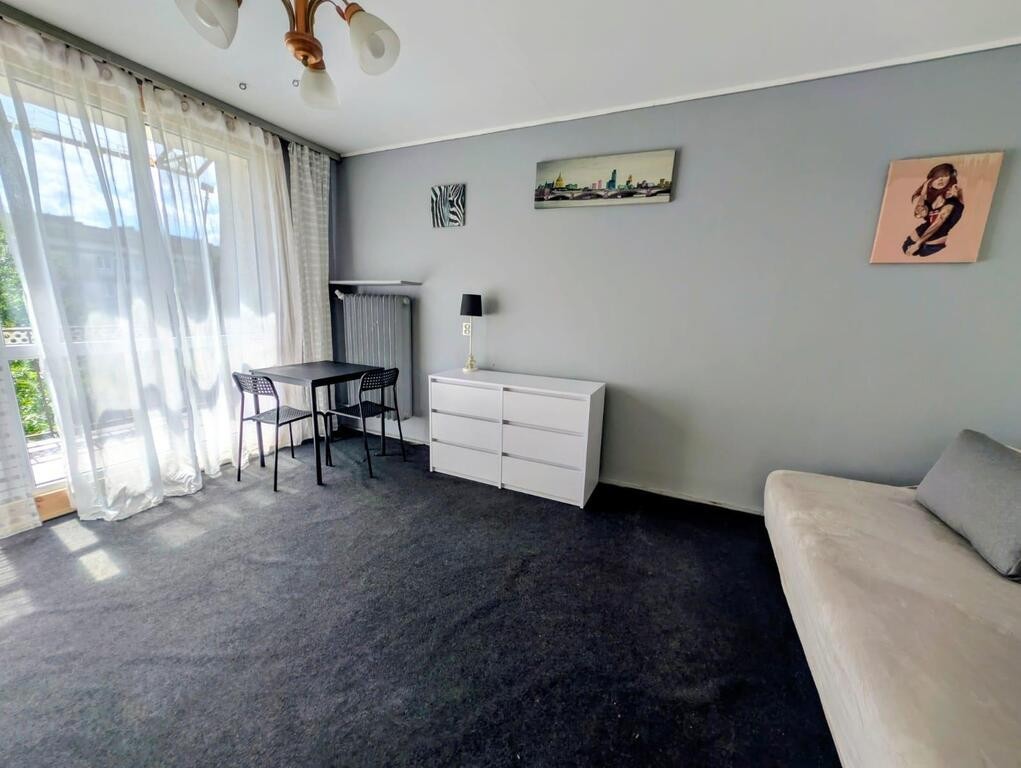 Kawalerka do wynajęcia, 24 m² Bałuty, Mokra
