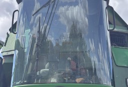 John Deere CTS Kabina Fotel Kierowcy Pasażera Szyba Czołowa Drzwi Rama Pedały Dach CZĘŚCI AH155276