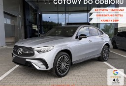 Mercedes-Benz Klasa GLC