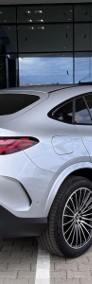 Mercedes-Benz Klasa GLC Coupe 200 4-Matic AMG Line Coupe 200 4M Pakiet AMG Advanced + Pakiet-3