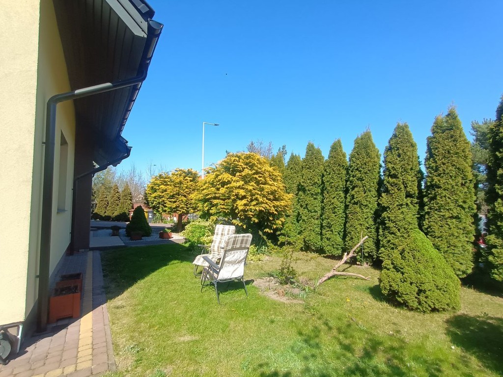 Piękny dom w świetnej lokalizacji blisko lasu - View 4