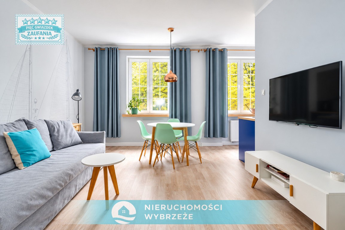 Mieszkanie na wynajem, 43 m² Śródmieście, Kołodziejska