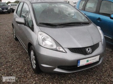 Honda Jazz III-1