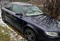 Audi A4 III (B7) Sprzedam!