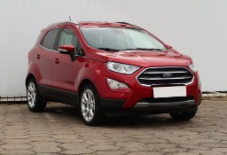 Ford EcoSport II , Salon Polska, 1. Właściciel, Skóra, Klimatronic, Tempomat,