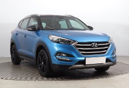 Hyundai Tucson Salon Polska, Serwis ASO, Klimatronic, Tempomat, Parktronic,