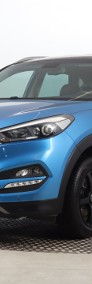 Hyundai Tucson Salon Polska, Serwis ASO, Klimatronic, Tempomat, Parktronic,-3