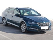 Skoda Superb III , Salon Polska, 190 KM, Automat, VAT 23%, Navi, Klimatronic,