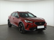 Cupra Formentor , Serwis ASO, Automat, Skóra, Navi, Klimatronic, Tempomat,