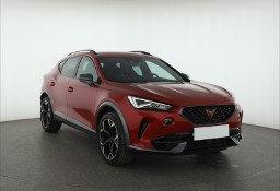 Cupra Formentor , Serwis ASO, Automat, Skóra, Navi, Klimatronic, Tempomat,