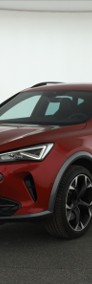 Cupra Formentor , Serwis ASO, Automat, Skóra, Navi, Klimatronic, Tempomat,-3
