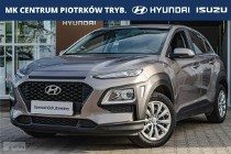 Hyundai Kona 1.0T 120KM Comfort Salon Polska Pierwszy Właściciel FV23%