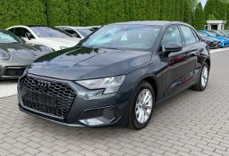 Audi A3 III 2.0TDI 150 Automat LED Virtual Kamera Grzane fotele