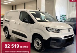 Fiat Doblo L2H1 L2H1 1.5 100KM
