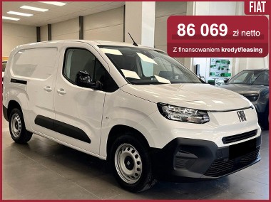 Fiat Doblo L2H1 L2H1 1.5 100KM-1