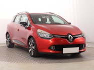 Renault Clio IV , Navi, Klimatronic, Tempomat,ALU