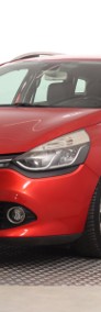Renault Clio IV , Navi, Klimatronic, Tempomat,ALU-3