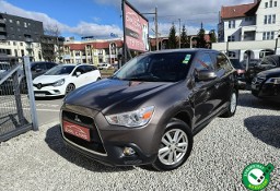 Mitsubishi ASX Kamera Cofania| Skóra| ANDROID | 2X ALU| Super Stan