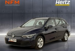Volkswagen Golf VIII 2,0 TDI DSG (115 KM) Life Salon PL F-Vat