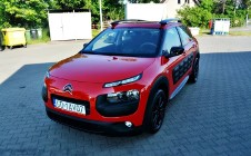 Citroen C4 Cactus I