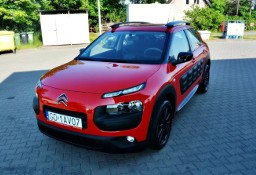 Citroen C4 Cactus I