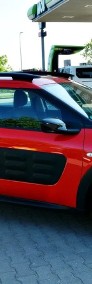 Citroen C4 Cactus I-4