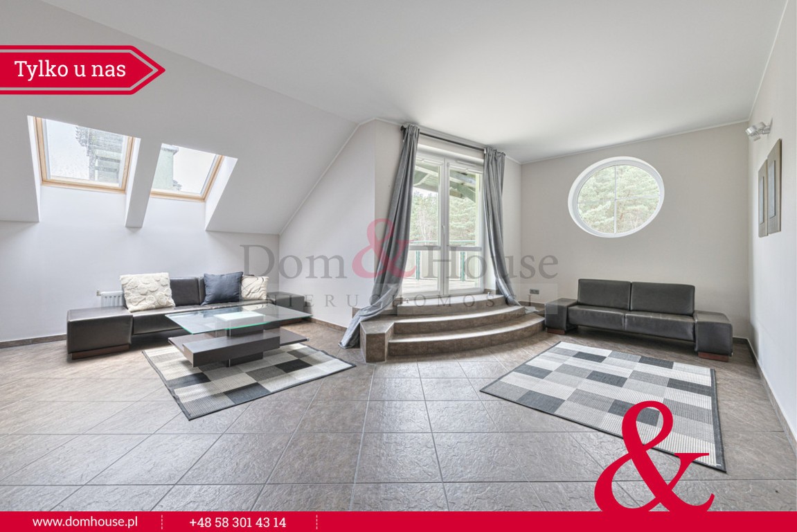 Mieszkanie na sprzedaż, 4 pokoje, 132 m², Gdynia