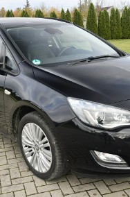 Opel Astra J 2,0d DUDKI11 Klimatr 2str. Pół-Skóry,Ledy,Parktronic,Tempomat,kredyt-2