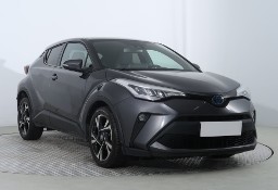 Toyota C-HR , Serwis ASO, Automat, VAT 23%, Navi, Klimatronic, Tempomat,