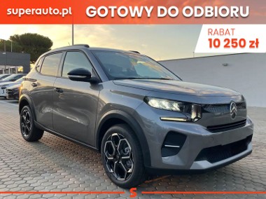 Citroen C3 III Max 1.2 T Max 1.2 T 100KM-1