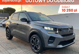 Citroen C3 III Max 1.2 T Max 1.2 T 100KM