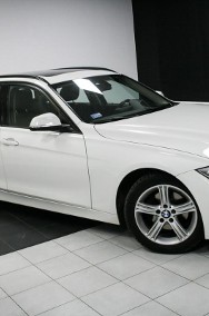 BMW SERIA 3 Automat*Salon Polska*Panoramiczny dach*Head Up*Kamera*Vat23%-2