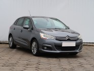 Citroen C4 II , Klimatronic, Tempomat, Parktronic, Podgrzewane siedzienia,