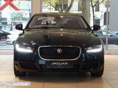 Jaguar XE I Nowy model XE, diesel Najtaniej w EU!-1