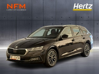 Skoda Octavia IV 2,0 TDI DSG(150 KM) Style Salon PL F-Vat-1