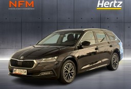 Skoda Octavia IV 2,0 TDI DSG(150 KM) Style Salon PL F-Vat