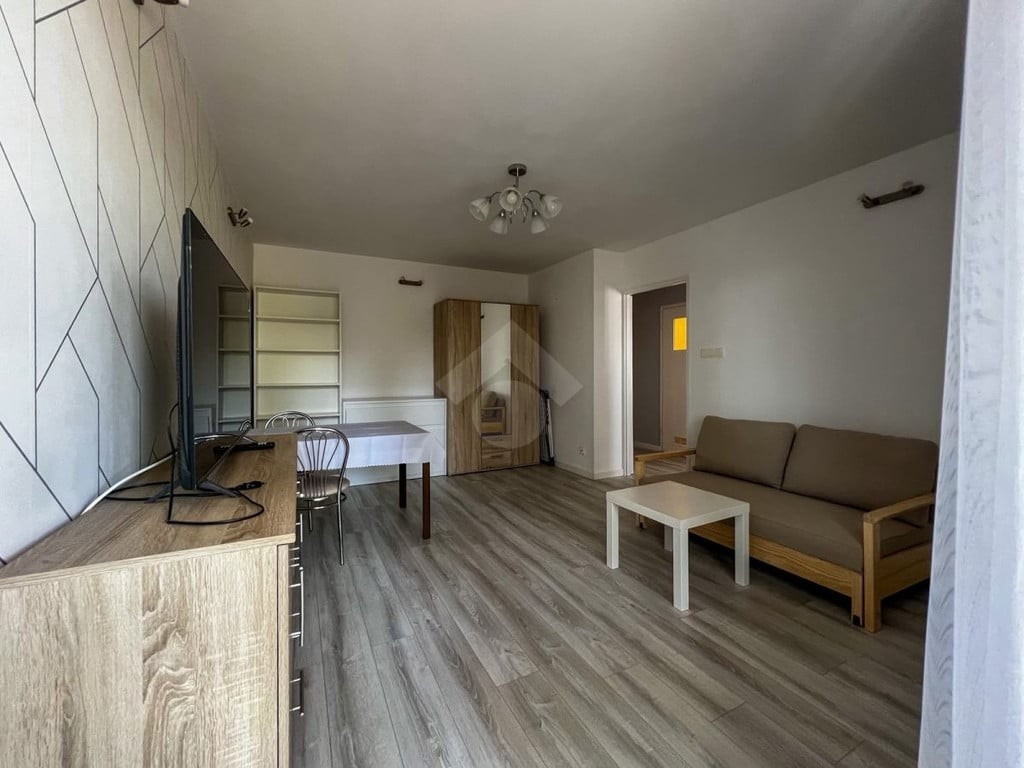 Kawalerka na wynajem, 35 m² Płaszów, Gliniana