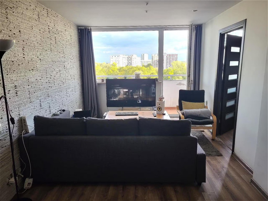 Mieszkanie na sprzedaż, 2 pokoje, 47 m², Katowice