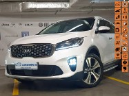 Kia Sorento III Salon Polska, 1-wszy użytkownik, GT-LINE, Serwis, Vat 23%