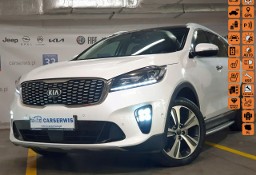 Kia Sorento III Salon Polska, 1-wszy użytkownik, GT-LINE, Serwis, Vat 23%