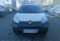 Fiat Panda salon Polska vat 23%