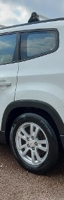 Chevrolet Orlando 1.8 benz + LPG "BRC", gwarancja, ASO, idealny!-3