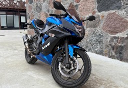 Kawasaki r125 na Kat. B