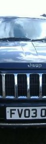 Jeep Grand Cherokee II [WJ] ZGUBILES MALY DUZY BRIEF LUBich BRAK WYROBIMY NOWE-3