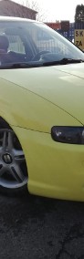 SEAT Leon I CUPRA 4 Yellow Edition 100/100 -Jedyny Egzemplarz-3