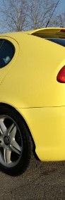 SEAT Leon I CUPRA 4 Yellow Edition 100/100 -Jedyny Egzemplarz-4
