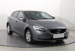 Volvo V40 II , Salon Polska, Serwis ASO, Automat, Navi, Klimatronic,